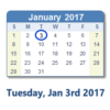 tuesday-january-3rd-2017