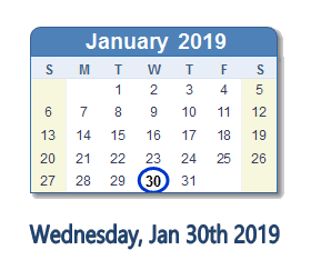 wednesday-january-30th-2019-2