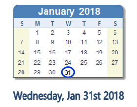 wednesday-january-31st-2018-2