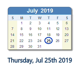 thursday-july-25th-2019-2