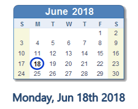 monday-june-18th-2018