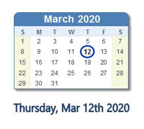 thursday-march-12th-2020-2