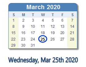 wednesday-march-25th-2020-2