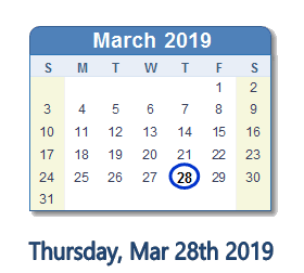 thursday-march-28th-2019-2