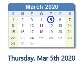 thursday-march-5th-2020-2