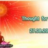 thought-of-today-08-27-08-2