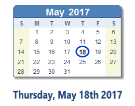 thursday-may-18th-2017