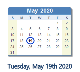 tuesday-may-19th-2020-2