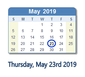 thursday-may-23rd-2019-2