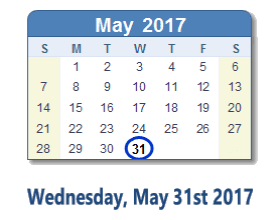 wednesday-may-31st-2017-2