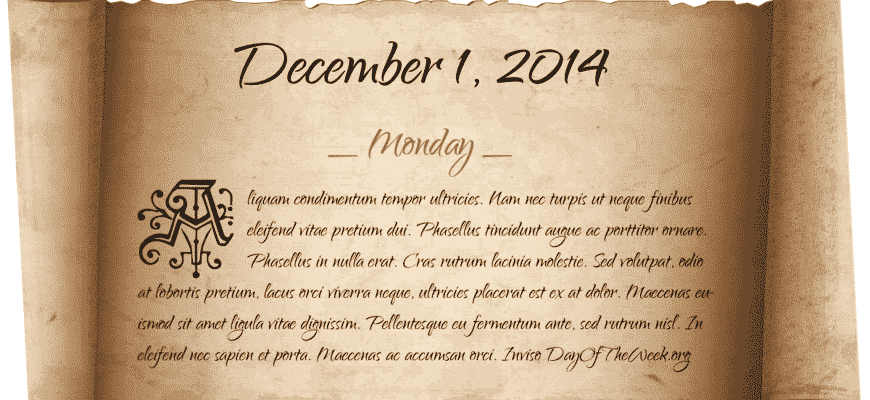 monday-december-1st-2014