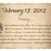 monday-february-13th-2012