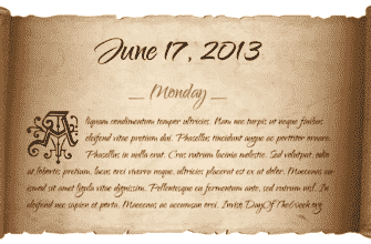monday-june-17-2013