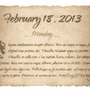 monday-february-18th-2013