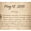 monday-may-18th-2015