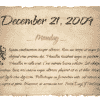 monday-december-21st-2009