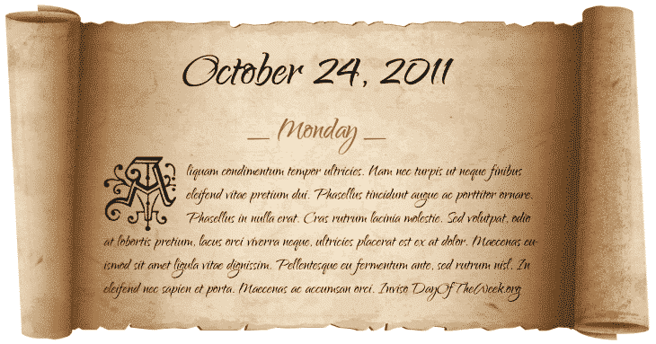 monday-october-24th-2011