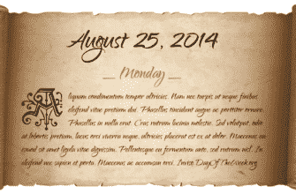 monday-august-25th-2014