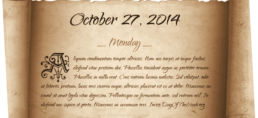 monday-october-27th-2014