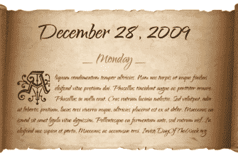 monday-december-28th-2009