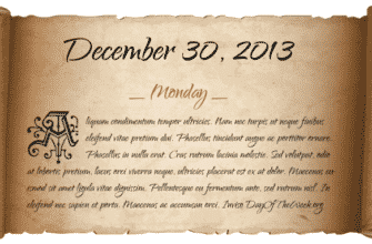 monday-december-30th-2013