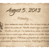 monday-august-5th-2013