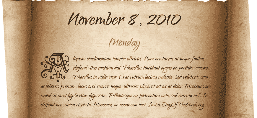 monday-november-8th-2010