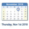 thursday-november-1st-2018-2