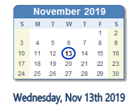 wednesday-november-13th-2019-2