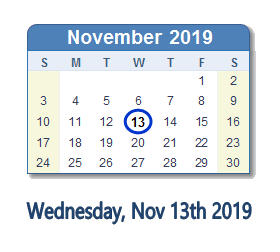 wednesday-november-13th-2019-2