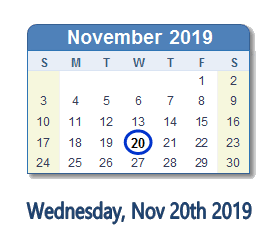 wednesday-november-20th-2019-2