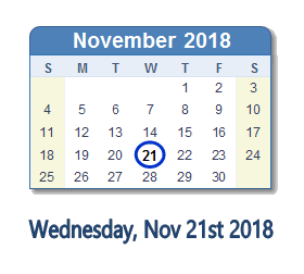 wednesday-november-21st-2018-2