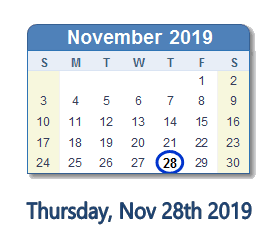 thursday-november-28th-2019-2