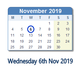wednesday-november-6th-2019-2
