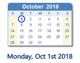 monday-october-1st-2018