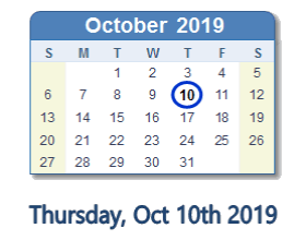 thursday-october-10th-2019-2