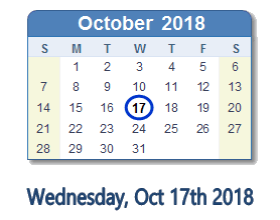 wednesday-october-17th-2018-2