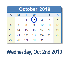 wednesday-october-2nd-2019-2
