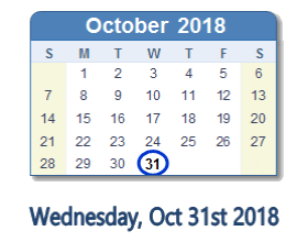 wednesday-october-31st-2018-2