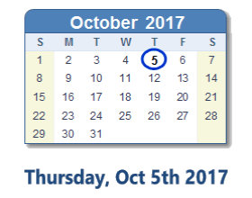 thursday-october-5th-2017-2