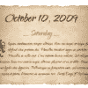 saturday-october-10-2009