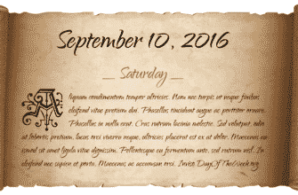 saturday-september-10th-2016
