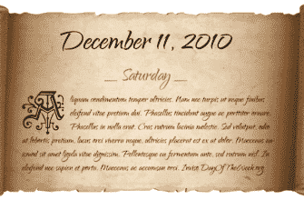 saturday-december-11th-2010