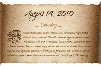 saturday-august-14th-2010