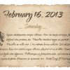saturday-february-16th-2013