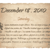 saturday-december-18th-2010