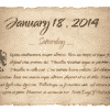 saturday-january-18th-2014