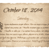 saturday-october-18th-2014