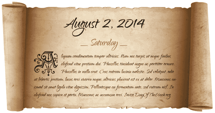 saturday-august-2nd-2014