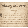 saturday-february-20th-2010